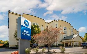 Best Western Louisville ky East